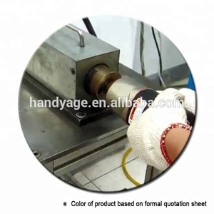 [Handy-Age]-llave de impacto de aire de 1/2 "(escape de mango) (AT0100-003) - Product Image 2