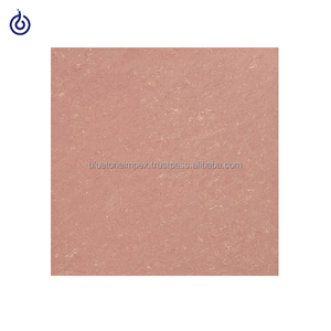 Carreaux de sol en porcelaine vitrifiée 60x60 Tropicana Oranges Double chargement brique réfractaire polie usage intérieur - Product Image 3