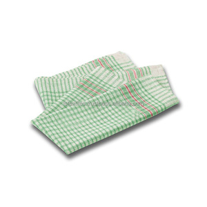 Vente en gros 100% torchon en coton indien Chiffon de nettoyage durable pour les appareils ménagers - Product Image 5