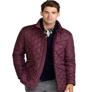 แจ็คเก็ตผ้าใบขนเป็ดสำหรับผู้ชายขนาดใหญ่พิเศษกันลมแห้งเร็วออกแบบได้เองสำหรับฤดูหนาว2021กลางแจ้ง - Product Image 6