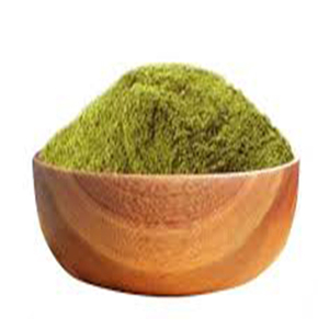 Vente en gros de poudre de henné pour cheveux de Rajasthan 100% véritable et raffinée, meilleure qualité, teinture capillaire semi-permanente, certifiée Ecocert - Product Image 2