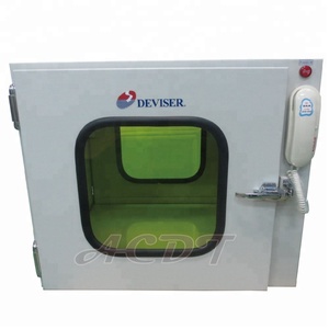 Boîte de passage médicale de verrouillage électronique - Product Image 6