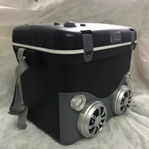 Beer Cooler Box <b>Radio</b> with Wireless Speaker - Product Image 4