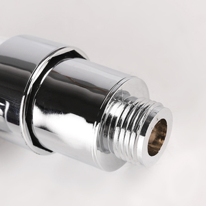 Pietra tormalina ionico filtro di bellezza bellezza di nuovo disegno trasparente del pc dei <span class=keywords><strong>capelli</strong></span> salone di <span class=keywords><strong>doccia</strong></span> a mano - Product Image 5
