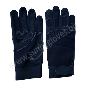 De calidad superior mecánico guantes - Product Image 4