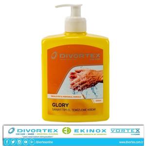 ครีมทำความสะอาดมือ DVX อินดัสเทรียล ไทป์ กลอรี่ แบบเม็ด 500 มล. - Product Image 1