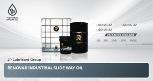 RENOVAR Industrial ISO VG68 aceite deslizante SAE certificado automotriz lubricante líquido aceite de engranajes antidesgaste adhesivo certificado SGS API - Product Image 3