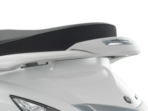 Moto Grandev Filano Classico 125cc Marca Yamahv (Azul/Blanco) - Product Image 2