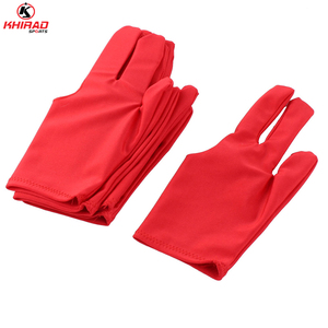 Gants de cuisine professionnels pour hommes, nouveau Design de conception coréenne, de haute qualité, nouveau, vente en gros, Table de ard et Snooker, jeu de piscine PK - Product Image 2
