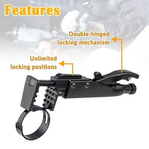 [Handy-Age]-คีมยึดแกน (HT2300-048) - Product Image 2