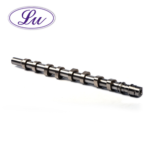 Arbre à cames de moteur automobile 3520504901 - Product Image 3