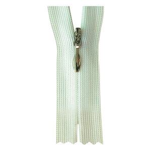 Vestido Invisible con cremallera en la espalda para mujer - Product Image 3