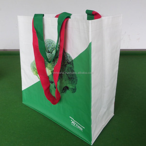 Best Quality of PP <b>Woven</b> Shopping <b>Bag</b> Cheap Price Best Seller - Product Image 2