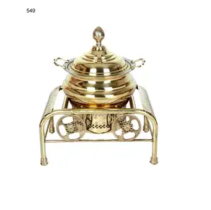 New Arrival Looking Buffet Chafing Dish Food Container Manufacture & Supplier Serving Chafing Dish