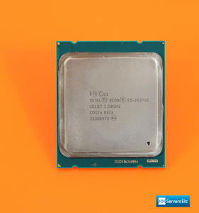SR1B7สินค้าสำหรับ Intel Xeon โปรเซสเซอร์ cpus โปรเซสเซอร์4-core 3.50GHz V2 E5-2637สำหรับแอปพลิเคชันเซิร์ฟเวอร์! - Product Image 1