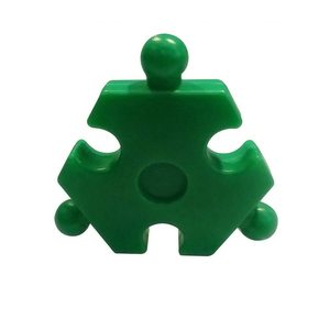 Juguete de Construcción de Estrellas Triangulares de 35 Piezas; Juguetes para Niños Educativos/Juguetes Educativos Preescolares/Juguetes de Bloques de Construcción - Product Image 2