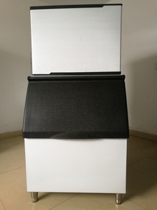 Stainless Steel Bar Frridge <strong>Ice</strong> Machine <strong>Cheap</strong> <strong>Ice</strong> <strong>Cube</strong> <strong>Maker</strong> - Product Image 2