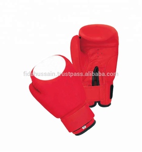Gants d'entraînement de boxe vente chaude gants d'entraînement et de compétition vente en gros gants de boxe MMA poinçonnage et PRO - Product Image 1