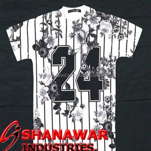 Jersey de baseball par personnalisation, maillot de baseball par sublimation, bon marché, impression personnalisée, vente en gros - Product Image 2