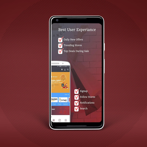 Servicios de aplicación de cupón y Software, el mejor cupón en India, Protolabz eServices - Product Image 5