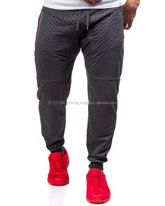 Survêtement d'hiver épais pour homme, ensemble de survêtement, pantalon à capuche, pantalon moulant - Product Image 1