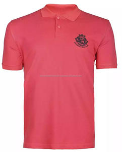 <b>Cheap</b> Fancy Polo <b>Tshirts</b> 100% Cotton Selling <b>Cheap</b> Price Export Oriented Short Sleeve Men's Polo Shirts Bangladesh - Product Image 2