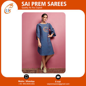 Top bordado personalizado más vendido para mujer Top corto de fabricación india - Product Image 4