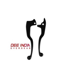 Ensemble de leviers de frein et d'embrayage pour Bajaj Pulsar 180 UG4, qualité OEM, kit de remplacement de leviers de moto - Product Image 1