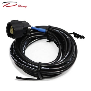 Capteur de température d'eau automatique Pièce automobile essentielle avec fil étanche de 275cm - Product Image 3