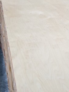 CARB P2 CONTREPLAQUÉ COMMERCIAL - Product Image 3