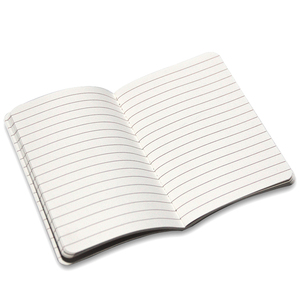 Bán buôn thân thiện với môi A5 softcover có dây máy tính xách tay tùy chỉnh in softcover giấy máy tính xách tay - Product Image 5