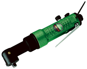 ไขควงนิวเมติกหกเหลี่ยม GLS-311LHA 1/4นิ้วสำหรับสุนัขที่โยกได้แบบคู่แรงบิด90NM 8500รอบต่อนาที - Product Image 1