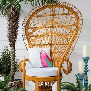 Jepara-mimbre tradicional para sala de estar, muebles de Hotel de lujo para el hogar, juego tradicional de 5 estrellas - Product Image 3