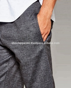 Nouveau short de survêtement à rayures d'usine personnalisé à la mode Pantalon court respirant pour homme avec tissu éponge française - Product Image 2