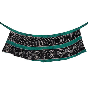 Mini falda informal de playa para mujeres de talla grande y ropa de playa de verano de maternidad para adultos - Product Image 2