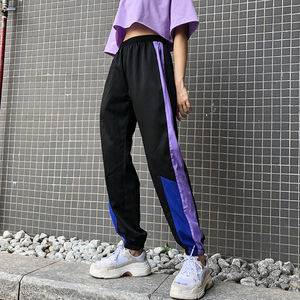 women <b>sexy</b> track <b>pants</b> - Product Image 2