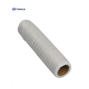 Changzhou Xinhui Netting a. Ş.,ltd. Palet sarma çiftlik için biyobozunur balya sarma <span class=keywords><strong>net</strong></span> saman ağları - Product Image 1