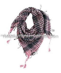 Bufanda árabe elegante súper genial con estilo DE LA OLP más nueva - Product Image 3