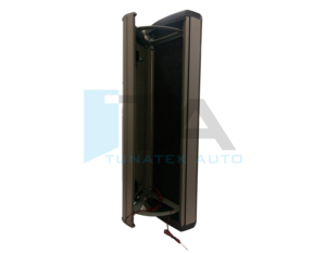 Asma bagaj rafı raf otobüs minibüs ticari araçlar Ducato Boxer Jumper günlük Transit Crafter Sprinter w906 w907 - Product Image 5