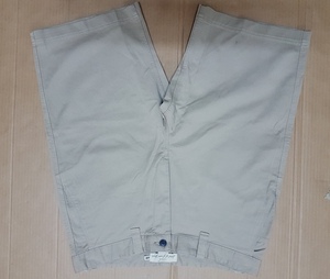 Bermuda de marque en coton et spandex pour hommes, style tendance pour le printemps, vêtements bon marché, pantalons Stocklot au Bangladesh - Product Image 1