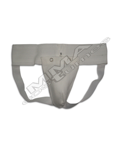 Venta al por mayor de protectores de la ingle de los hombres personalizados para las artes marciales y el entrenamiento de Krav Maga a granel cantidad de goma - Product Image 1