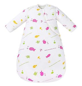 Gigoteuse pour bébé certifiée GOTS à 100 %, 3.0 TOG - Product Image 1