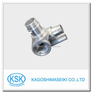 สกรูน็อตอัลลอยสลักเกลียวน็อตทำจากสเตนเลสสตีลชิ้นส่วนวิศวกรรมที่มีความแม่นยำสูง - Product Image 4