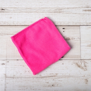 Meilleur exportateur 80% Polyester et 20% Polyamide Serviette de nettoyage en microfibre pour le nettoyage Fabricant en Inde - Product Image 5