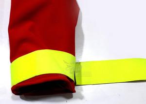 Veste Softshell Imperméable et Coupe-Vent pour Homme avec Logo Personnalisé Tissu Réfléchissant à Bas Prix d'Usine - Product Image 4