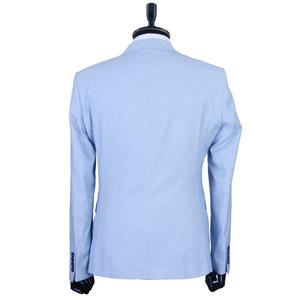 Mejor Diseño 3 piezas Venta caliente Traje para hombres Alta calidad turca Lujo Elite Elegante traje de hombre de primera clase - Product Image 5
