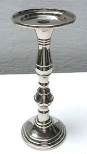 PORTE-BOUGIE DE MARIAGE TENDANCE DE L'INDUSTRIE BOUGIER MODERNE POUR LA DÉCORATION DE LA MAISON VENTE CHAUDE SUPPORT DE PILIER DE BOUGIE EN MÉTAL - Product Image 5