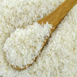 Polvo de cáscara de Psyllium 98%