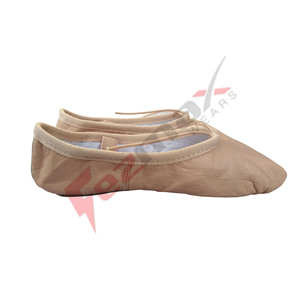 Chaussures de danse, chaussures de ballet pour la gymnastique - Product Image 1