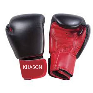 VENTA DE FÁBRICA DE CUERO DE ALTA CALIDAD GUANTES DE BOXEO BARATOS ADULTOS HOMBRES MUJERES NIÑOS MINI GUANTES DE BOXEO CON LOGOTIPO PERSONALIZADO GUANTES DE BOXEO - Product Image 2